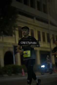 Runner Photo 5525090