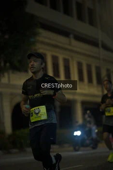 Runner Photo 5525094