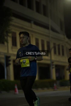 Runner Photo 5525095