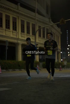 Runner Photo 5525096