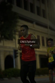Runner Photo 5525097