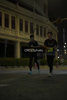Runner Photo 5525098