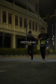 Runner Photo 5525099