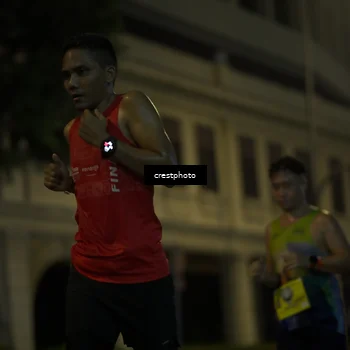 Runner Photo 5525100