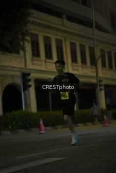 Runner Photo 5525109