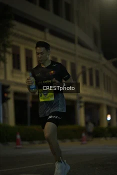 Runner Photo 5525110
