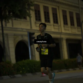 Runner Photo 5525113