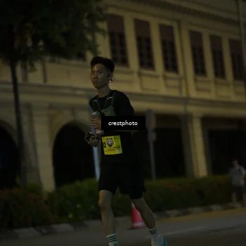 Runner Photo 5525114