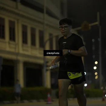 Runner Photo 5525115