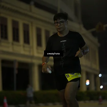 Runner Photo 5525116