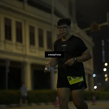 Runner Photo 5525117