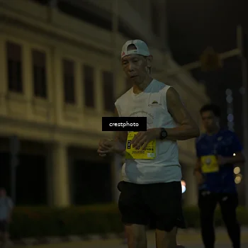 Runner Photo 5525122