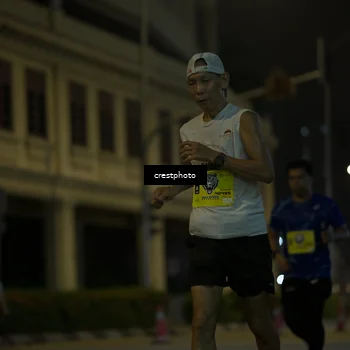 Runner Photo 5525123