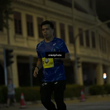 Runner Photo 5525124