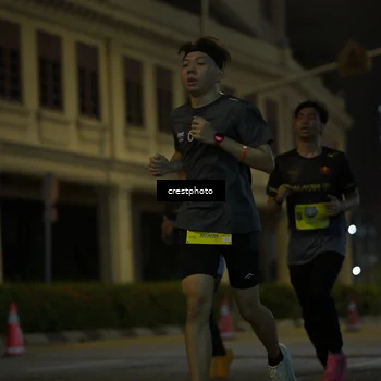 Runner Photo 5525125