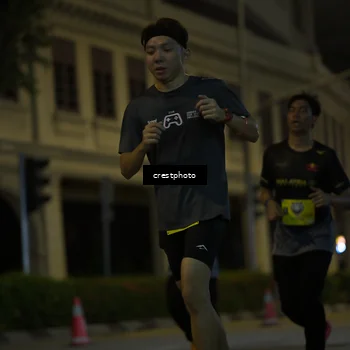 Runner Photo 5525127