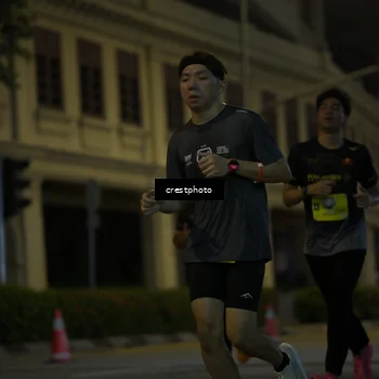 Runner Photo 5525128