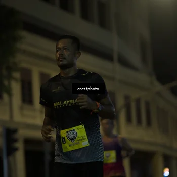 Runner Photo 5525130