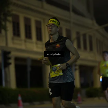 Runner Photo 5525132