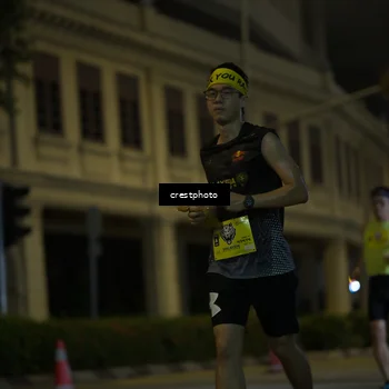 Runner Photo 5525133