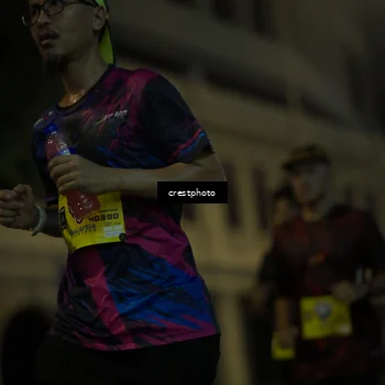 Runner Photo 5525135