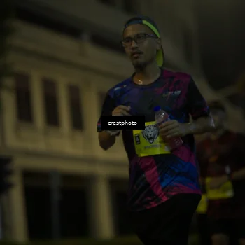 Runner Photo 5525137