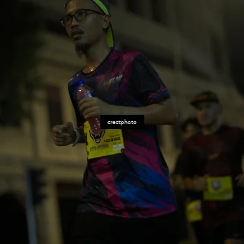 Runner Photo 5525139