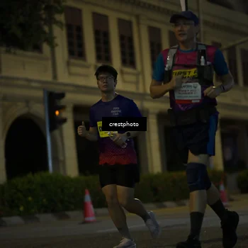 Runner Photo 5525141