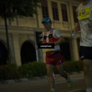 Runner Photo 5525144