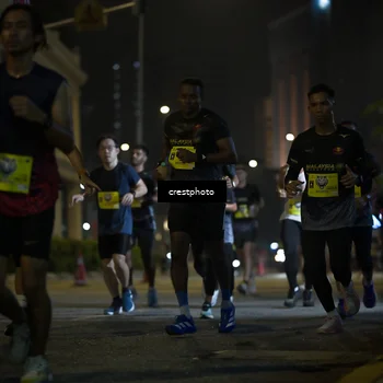 Runner Photo 5525145