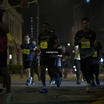 Runner Photo 5525148