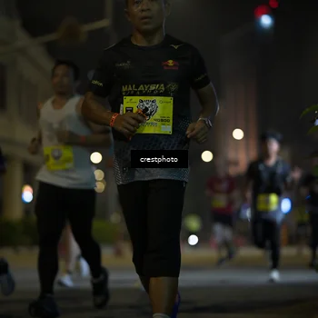 Runner Photo 5525149