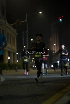 Runner Photo 5525152