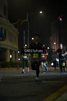 Runner Photo 5525153