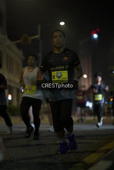 Runner Photo 5525154