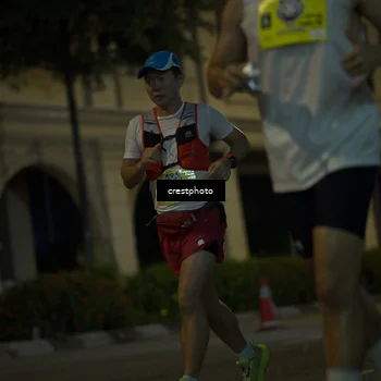 Runner Photo 5525156