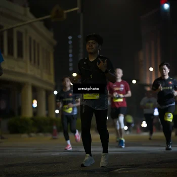 Runner Photo 5525157