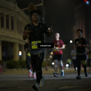 Runner Photo 5525158