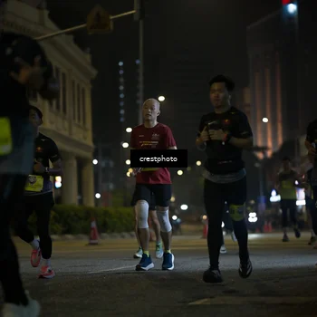 Runner Photo 5525159