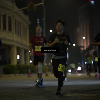 Runner Photo 5525162