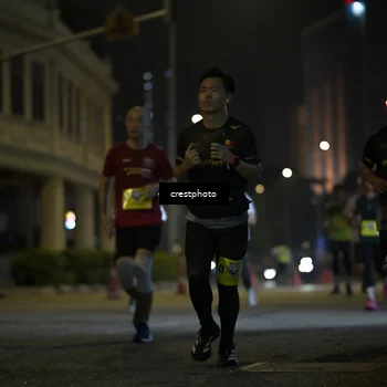 Runner Photo 5525164