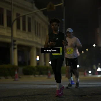 Runner Photo 5525167