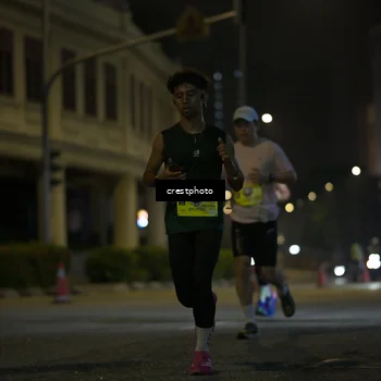 Runner Photo 5525172