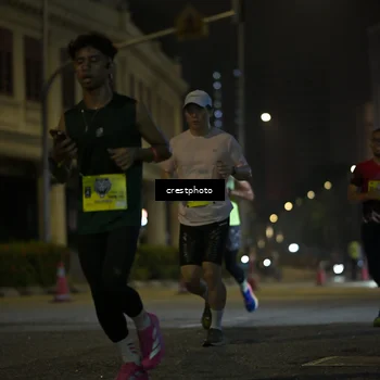 Runner Photo 5525176