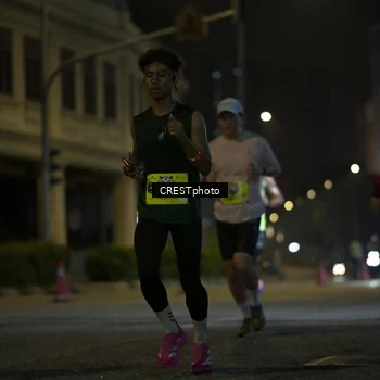 Runner Photo 5525179