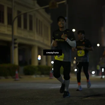 Runner Photo 5525187