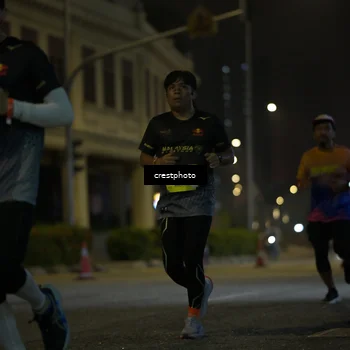 Runner Photo 5525189