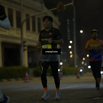 Runner Photo 5525193