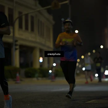 Runner Photo 5525195