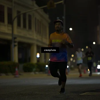 Runner Photo 5525196